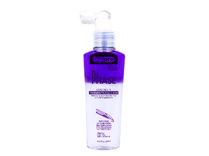 FLUIDO BYS*120ML FIBRAS*SEDA BI PHASE CONTROL TERMOPROTECCION