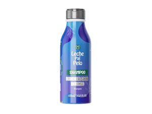 SHAMPOO LECHE PAL PELO*440ML REGENERADOR INTENSO