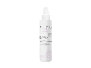 TONICO FACIAL VITU*140ML BAMBU TE VERDE