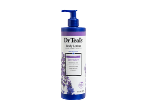 CREMA CORPORAL DR TEALS*532ML LAVANDA