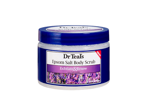 EXFOLIANTE DR TEALS*454G LAVANDA