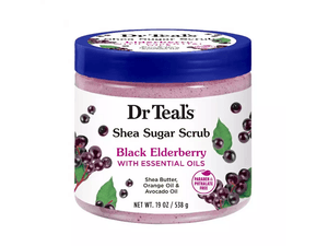 EXFOLIANTE DR TEALS*538G BAYAS