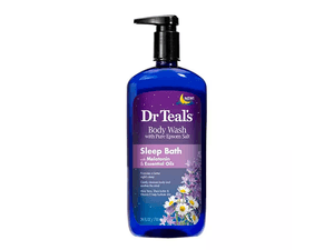 JABON LIQUIDO DR TEALS*710ML MELATONINA
