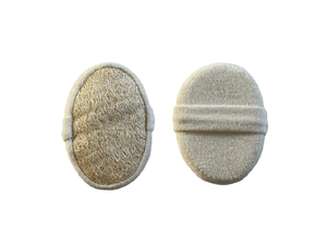 ESPONJA CORPORAL NONNU*UND ECOLOGICA EXFOLIANTE
