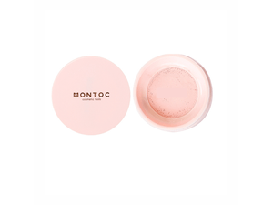 POLVO SUELTO MONTOC*10G ROSE SOFT POWER