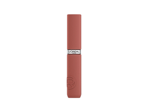 LABIAL LOREAL*5ML INFALLIBLE WORTH IT MEDIUM 635