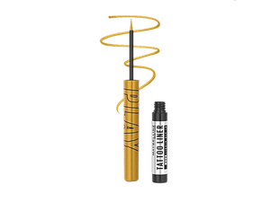 DELINEADOR MAYBELLINE*7M1 TATTO LINER PLAY DEFEND