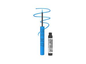 DELINEADOR MAYBELLINE*7M1 TATTO LINER PLAY SWITCH