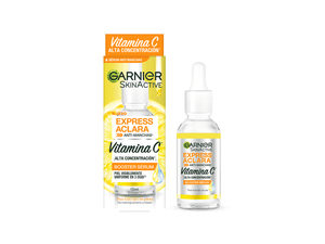 SERUM FAC GARNIER*15ML ANTI-MAN VITAM C
