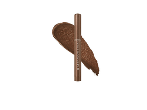 SOMBRA LOREAL*1.4G BROWN ABYSS RETRACTIL