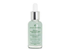 SERUM FACIAL ANA MARIA*30ML ANTIOLEOSIDAD