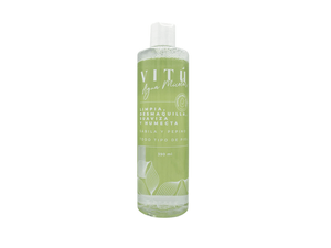 AGUA MICELLAR VITU*390ML PEPINO Y SABILA