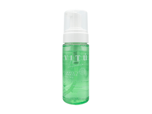 ESPUMA FACIAL VITU 150ML LIMPIAD N/PRESE