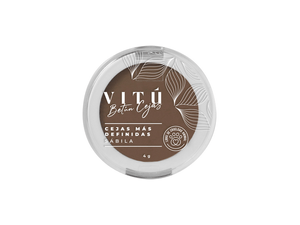 BETUN PARA CEJAS VITU*4G EXTRACTO BAMBUALMENDRA