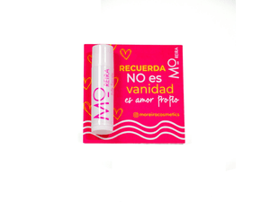 BALSAMO LABIAL MOREIRA*5G FRUTOS ROJOS