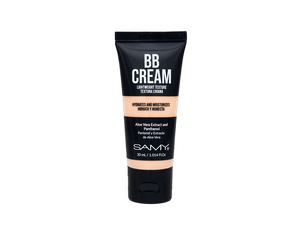 BASE SAMY*30ML BB CREAM 1.0 LIGHT