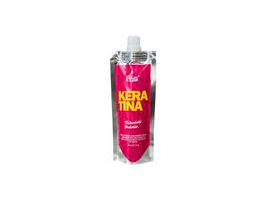 TRATAMIENTO EFFES *80ML KERATINA