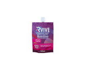 MASCARILLA CAPILAR RVIVE*100ml NUTRITIVO