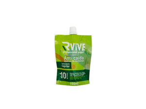 TRATAMIENTO CAPILAR RVIVE*100ml CRECIMIENTO Y ANTI CAIDA