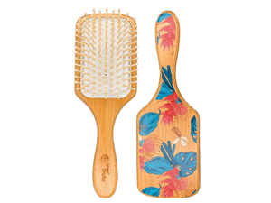 CEPILLO STRONG*UND BAMBOO PALETA SM1246