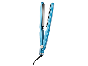 PLANCHA BABYLISS*UND TITANIUM AZUL 1 1/4XL