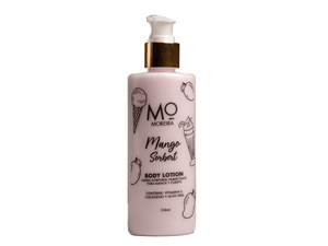 CREMA CORPORAL MOREIRA*250ML MANGO SORBET
