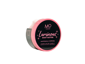 CREMA CORPORAL MOREIRA*220ML LUMINOUS BODY BUTTER