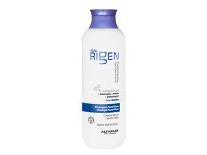 SHAMPOO ALFAPARF*250ML RIGEN NUTRITIVO