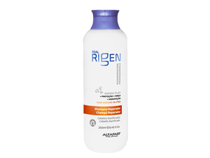 SHAMPOO ALFAPARF*250ML RIGEN REPARADOR