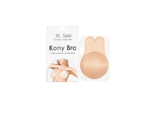 COPA ADHESIVA KONY BRA PIEL AB  (32-34)