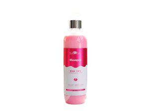 SHAMPOO KERAX*500ML RIZOS CURLY