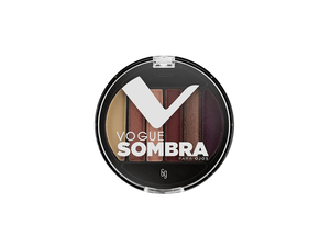 SOMBRA VOGUE*6G MUY YO 6 TONOS PALETA
