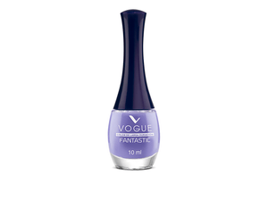ESMALTE VOGUE*10ML MORA AZUL
