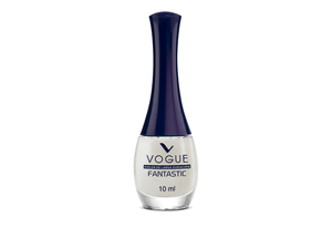 ESMALTE VOGUE*10ML GLASSEADO