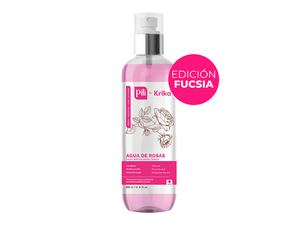 AGUA DE ROSAS PILI*250ML