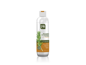 BALSAMO PILI*250ML ROMERO Y QUINUA