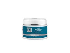 CREMA FACIAL PILI*40ML HYALURON