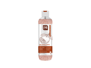 EXFOLIANTE PILI*250GR