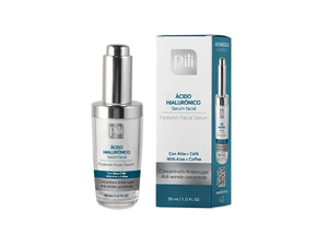 SERUM HYALURON PILI*30ML