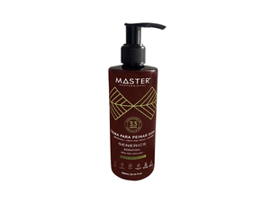 CREMA DE PEINAR MASTER*250ML GENERICS