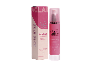 CREMA CORPORAL IDUNN*60ML ACLARANTE INTIMA