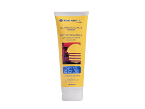 TRATAMIENTO CAPILAR LEHIT*250G PROTECTORCARIBBEAN WOMAN