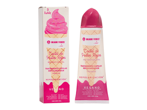 TRATAMIENTO CAPILAR LEHIT*250G PREMIUN MIAMI VIBES