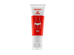 CREMA FACIAL NEVADA*200ML CHILI