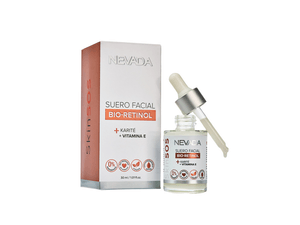 SERUM FACIAL NEVADA*30ML BIO-RETINOL