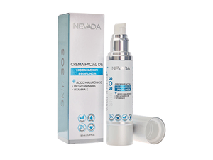 CREMA FACIAL NEVADA*50ML HIDRATACION PROFUNDA