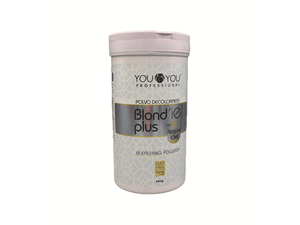 POLVO DECOLORANTE DUVY CLASS*450G YOU AND YOU