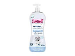 SHAMPOO ARRURRU*750ML SUAVIDA Y HUMECTACION