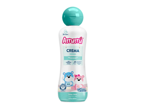 CREMA CORPORAL ARRURRU*220ML ORIGINAL