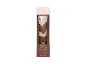 CONTORNO BEAUTY CREATIONS*12G MOCHA MOOD LIQUIDO